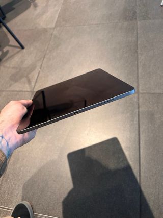 iPad Pro 5ta Gen + Apple Pencil