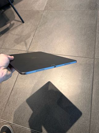 iPad Pro 5ta Gen + Apple Pencil