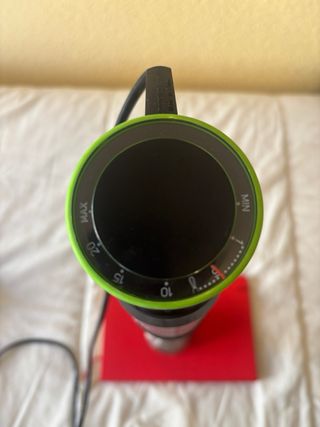 Batidora de mano Taurus 1500W XL