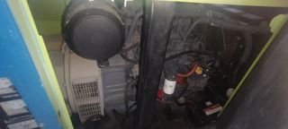 40 KVA GRUPO ELECTROGENO