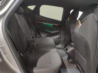 CUPRA TAVASCAN 286 ENDURANCE