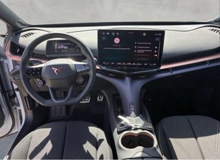 CUPRA TAVASCAN 77kWh 210kW ENDURANCE 286cv