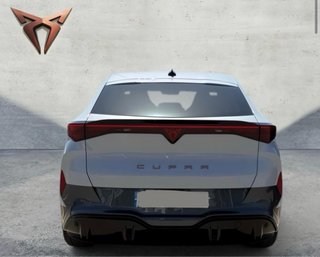 CUPRA TAVASCAN 77kWh 210kW ENDURANCE 286cv