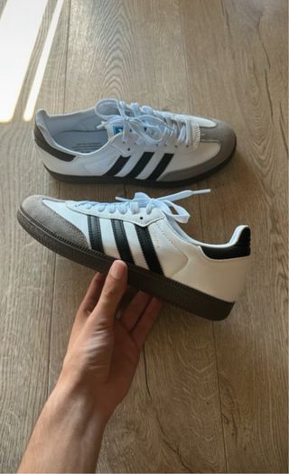 Adidas Samba Talla 43