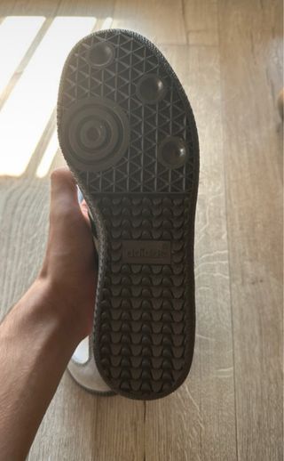 Adidas Samba Talla 43