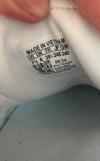 Adidas Samba Talla 43