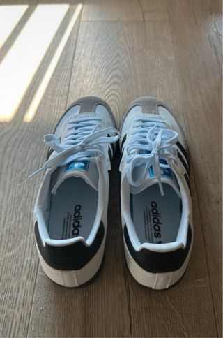 Adidas Samba Talla 43