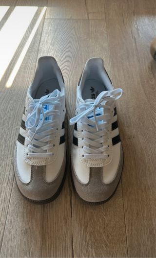 Adidas Samba Talla 43