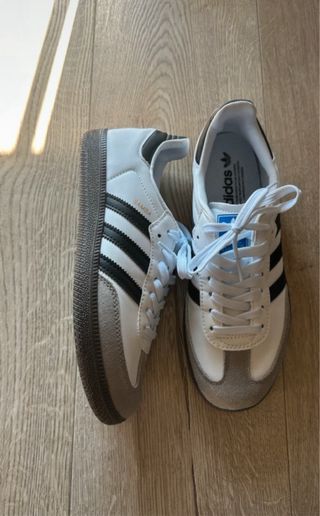 Adidas Samba Talla 43