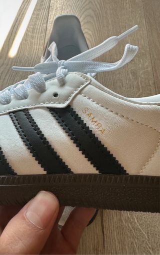 Adidas Samba Talla 43