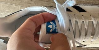 Adidas Samba Talla 43