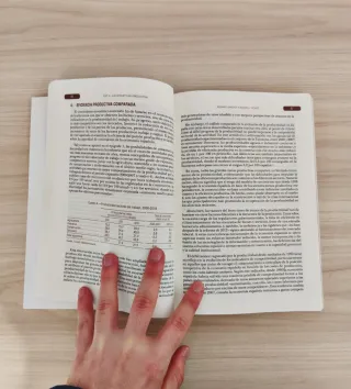 Economía española - Una introducción