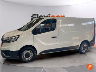 Renault Trafic TRAFIC FURGÓN L1H1 BLUE DCI 96KW (130CV)