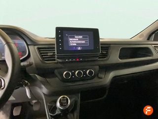 Renault Trafic TRAFIC FURGÓN L1H1 BLUE DCI 96KW (130CV)