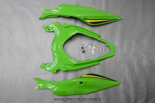 Carenado Completo KAWASAKI NINJA 400R 2018 - 2024