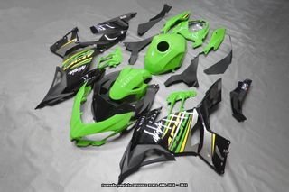 Carenado Completo KAWASAKI NINJA 400R 2018 - 2024