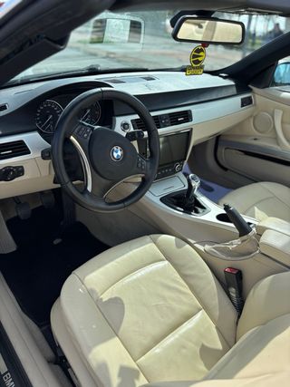 BMW Serie 3 2008
