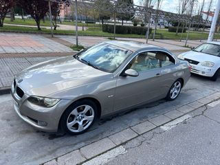 BMW Serie 3 2008