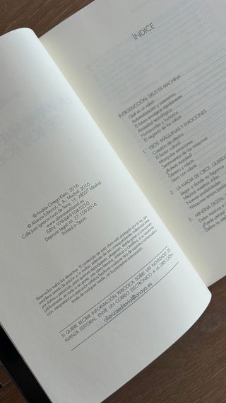 La imparable marcha de los robots - Andrés Ortega