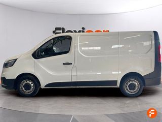 Renault Trafic TRAFIC FURGÓN L1H1 BLUE DCI 96KW (130CV)