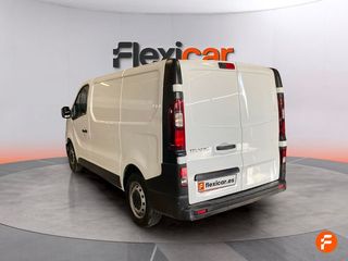 Renault Trafic TRAFIC FURGÓN L1H1 BLUE DCI 96KW (130CV)