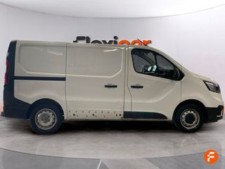 Renault Trafic TRAFIC FURGÓN L1H1 BLUE DCI 96KW (130CV)