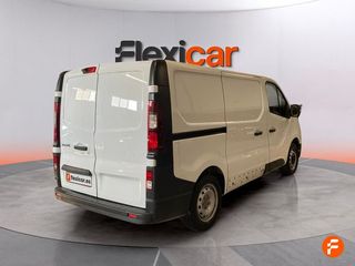 Renault Trafic TRAFIC FURGÓN L1H1 BLUE DCI 96KW (130CV)