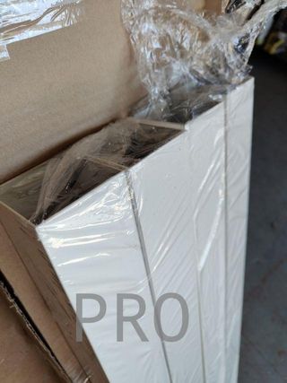 Patas de Mesa de Aluminio | Altura ajustable | TBE