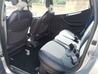 Mercedes Clase A 210 Evolution manual