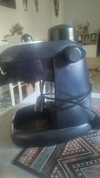 Cafetera DeLonghi Profesional