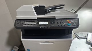 Impresora Multifunción d-Copia 3513MF