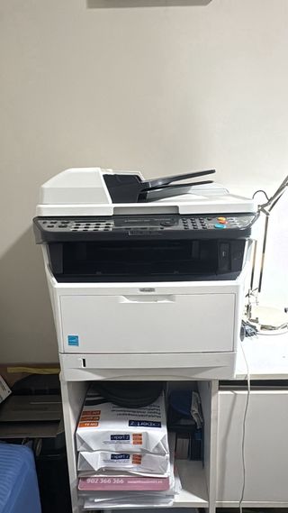 Impresora Multifunción d-Copia 3513MF