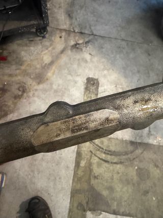 Sensor Bomba Common Rail 2.0 td4