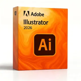 Adobe Illustrator 2026