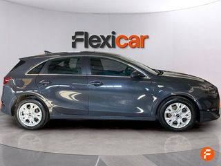 Kia Ceed 1.0 T-GDi 74kW (100CV) Drive