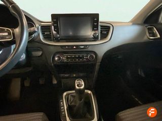 Kia Ceed 1.0 T-GDi 74kW (100CV) Drive