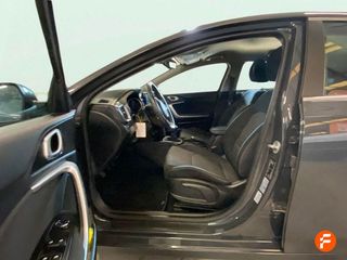 Kia Ceed 1.0 T-GDi 74kW (100CV) Drive