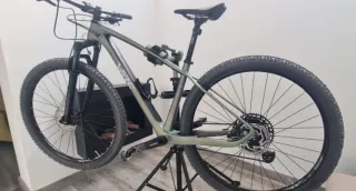 Bicicleta Conor Carbono 29