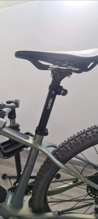 Bicicleta Conor Carbono 29