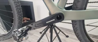 Bicicleta Conor Carbono 29