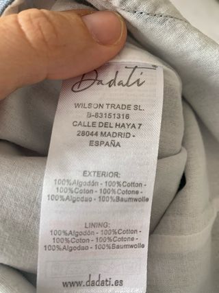 Mono niña tirantes estampado