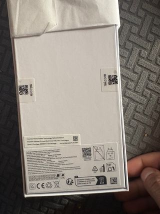 Xiaomi Redmi 15C 256GB NEGRO