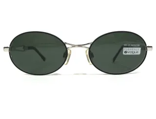 Gafas de sol mujer estilo Vogue cromadas