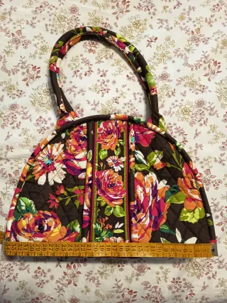 Bolso Vera Bradley Multicolor