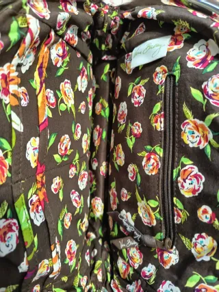 Bolso Vera Bradley Multicolor