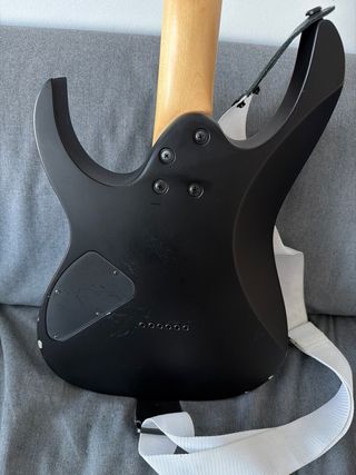 Guitarra Ibanez Gio Negra