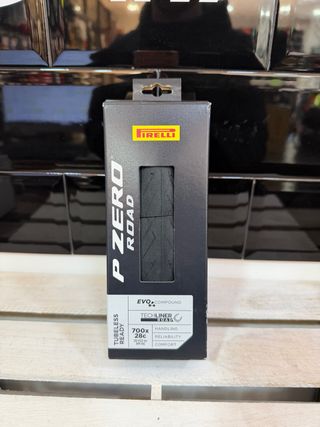 Pirelli P Zero Road 700x28c Tubeless