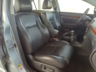 Toyota Avensis 2007