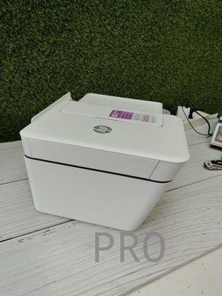 Impresora multifunción con fotocopia - Hpn4220e