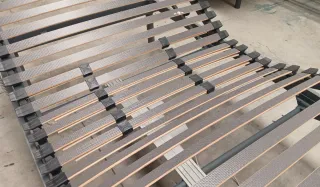 105X190 | CAMA ARTICULADA ELÉCTRICA